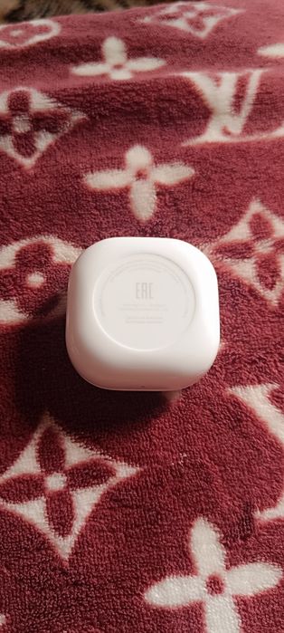 Наушники Galaxy Buds Fe