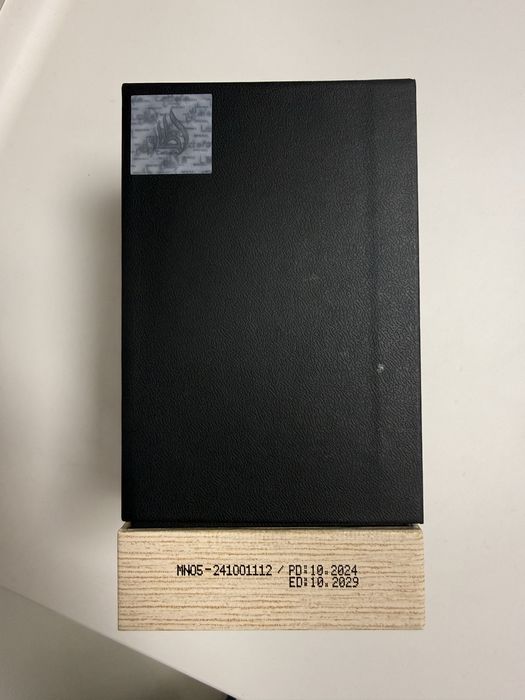 Lattafa Khamrah парфюм