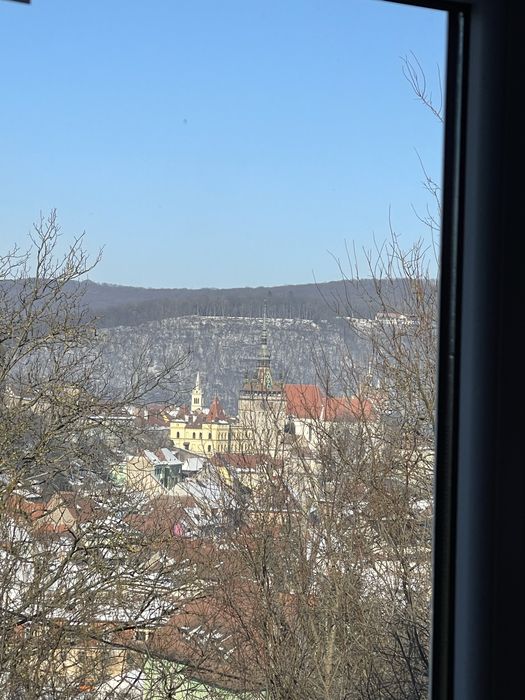 Cazare sighisoara