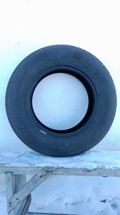 Шины R13 летняя резина