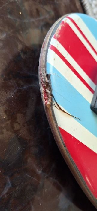 Skateboard Aloha