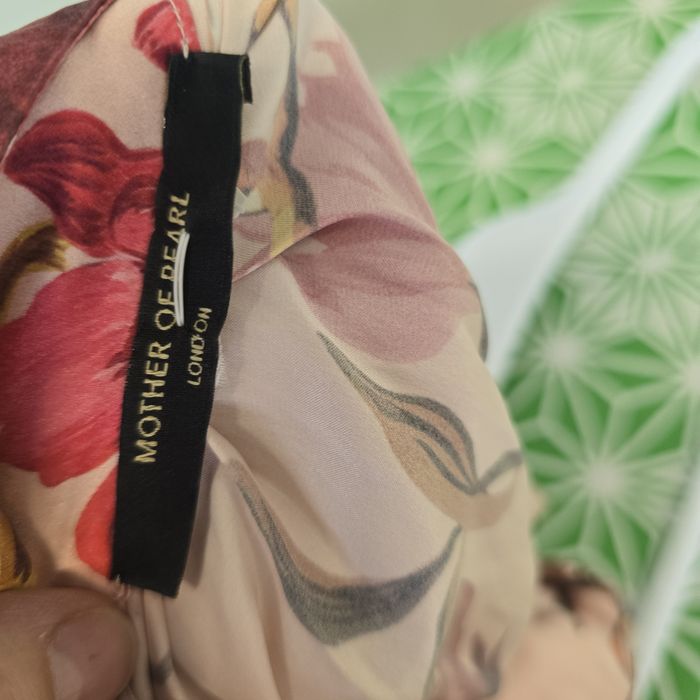 Платье брендовое Mother of pearl