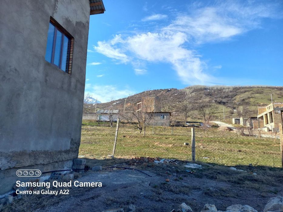 Уй ховли жой Дом участок