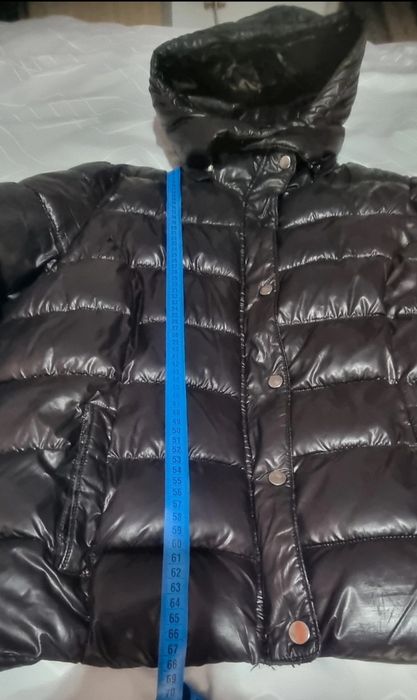 Geacă scurtă de damă