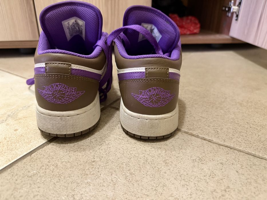 Обувки Jordan 1 Low