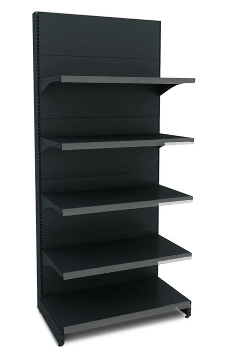 Стеллаж металлический