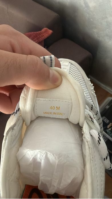 Versace Chain Reaction