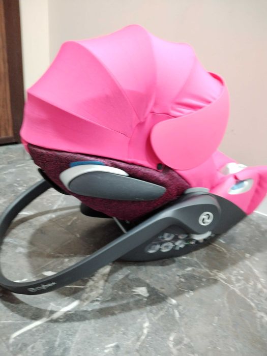 Кош за новородено Cybex/столче/люлка