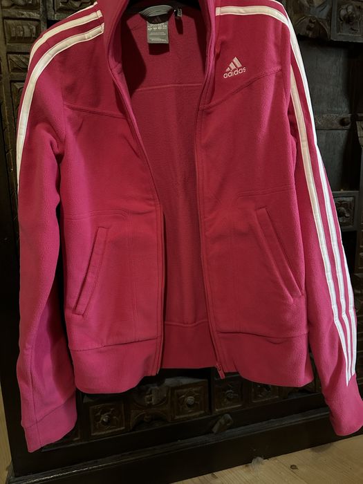 Bluza trebing Adidas noua