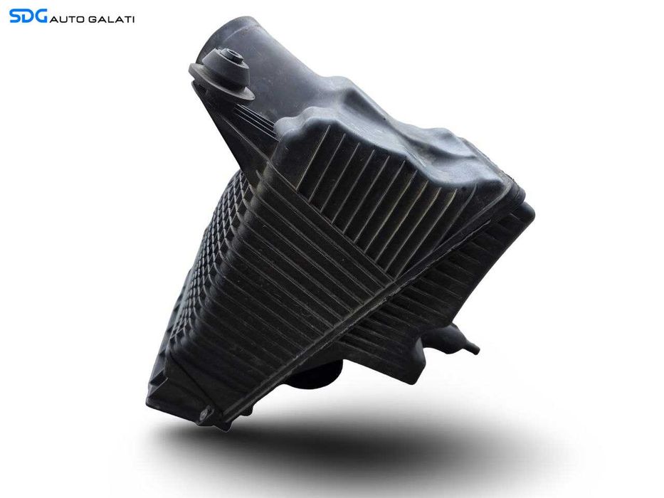 Carcasa Filtru Aer Renault Scenic 2 2.0 Benzina 2003 - 2009 Cod 8200369755, 8200369806 [N5848]