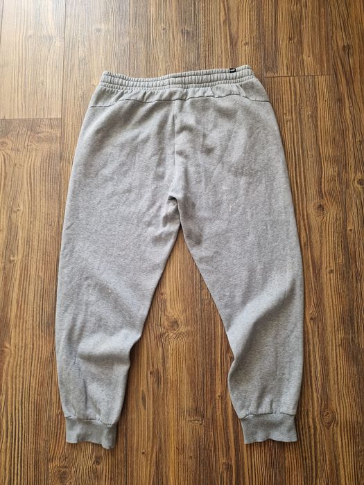 Страхотно мъжко спортно долнище PUMA размер XL