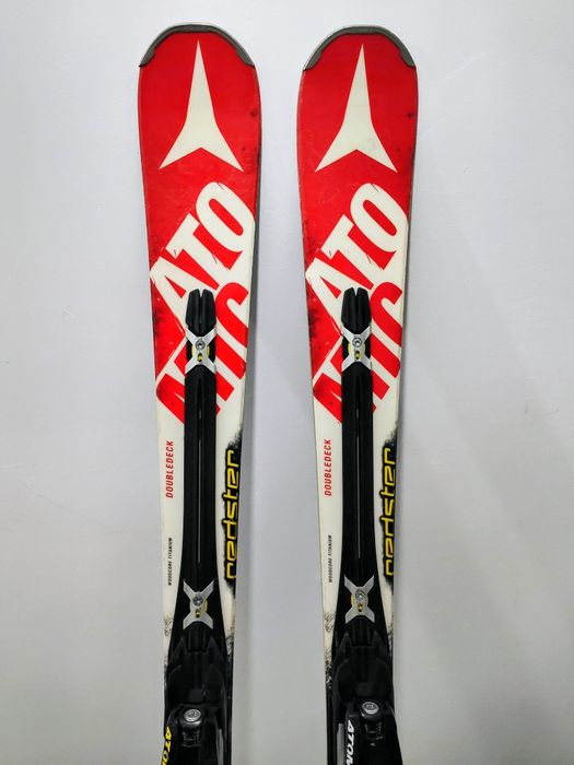 Ski atomic redster SL 159