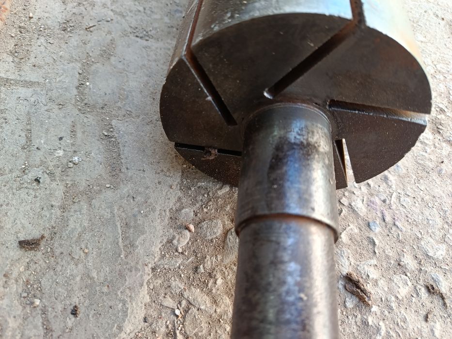 Ассенизаторга говновозга цементовоз насос сотилади