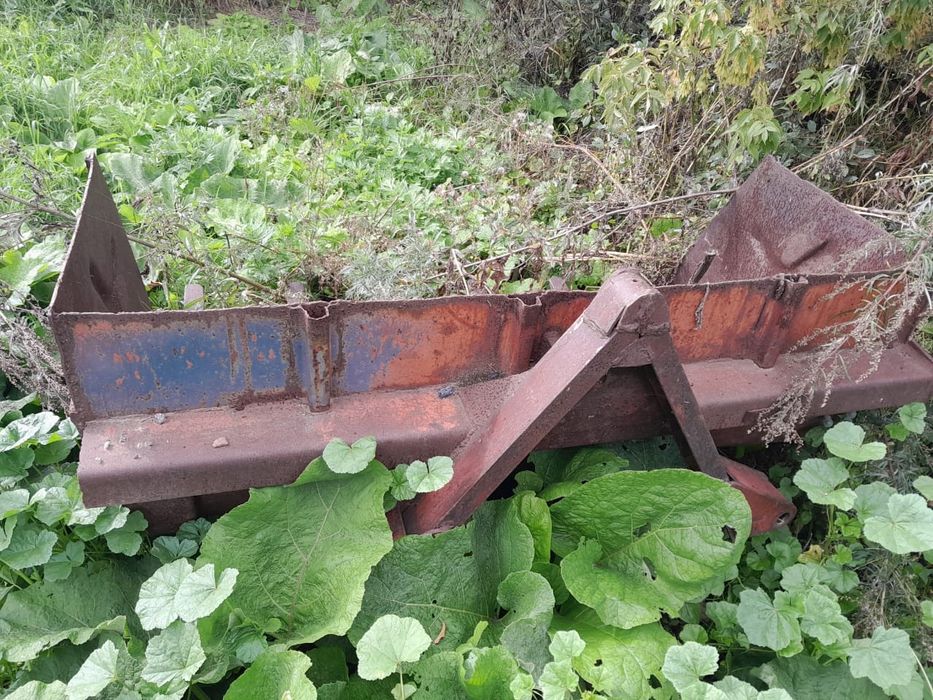 Продам трактор ЮМЗ