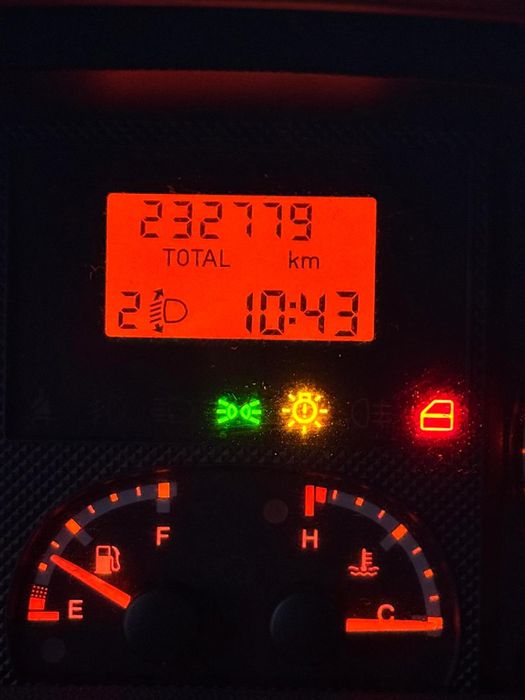 Fiat Ducato 2.3  2007