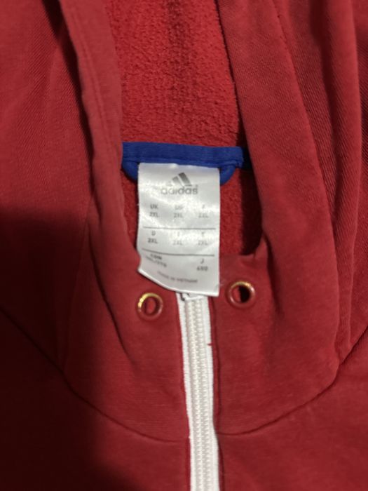 Мъжка горнище Adidas x Bayern