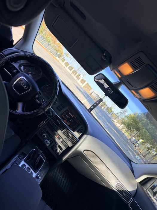 AUDI A6 2006 — imagine 3