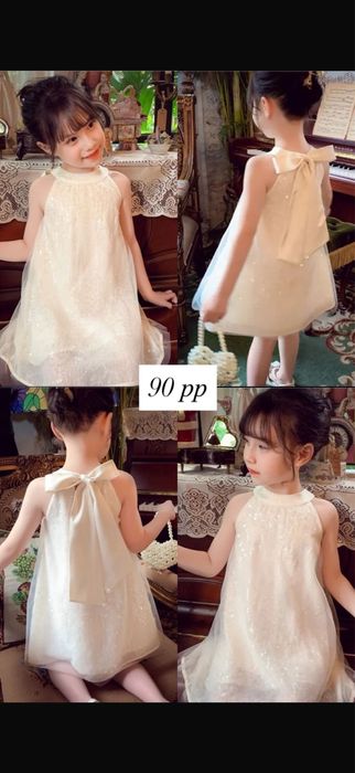 Нарядные Платья для девочек