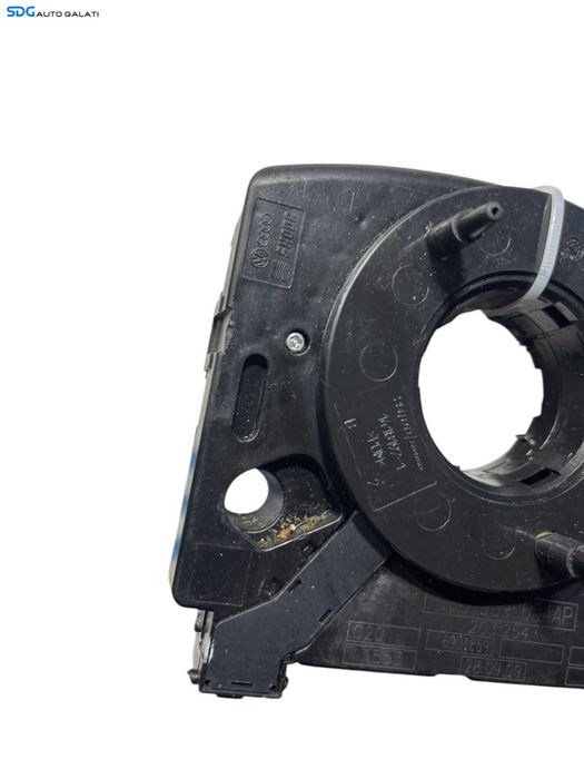 Spira Spirala Panglica Banda Volan Seat Alhambra 1996 - 2010 Cod 1J0959654AP [B3753]