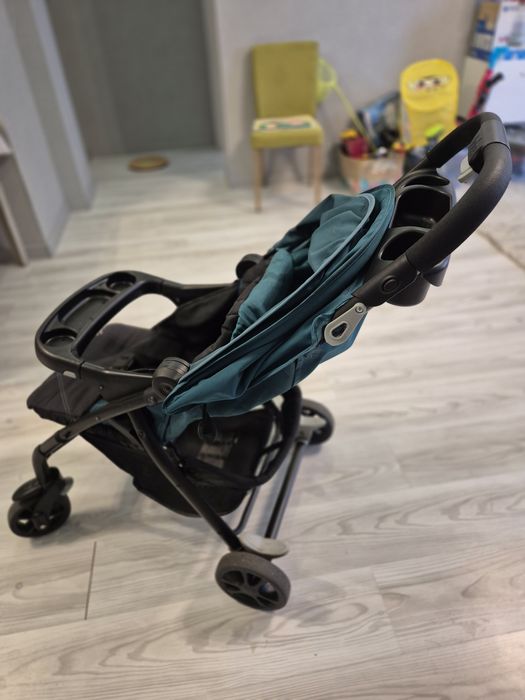 Коляска Joie Muze