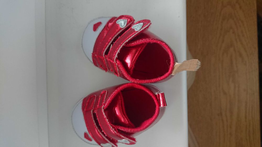 Бебешки буйки Беко Бейби, номер 18