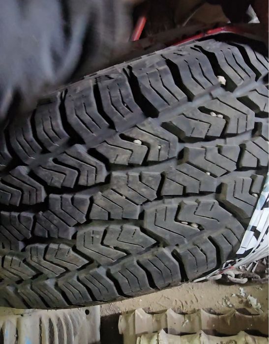 Sailun Terramax 265/65/17 AT