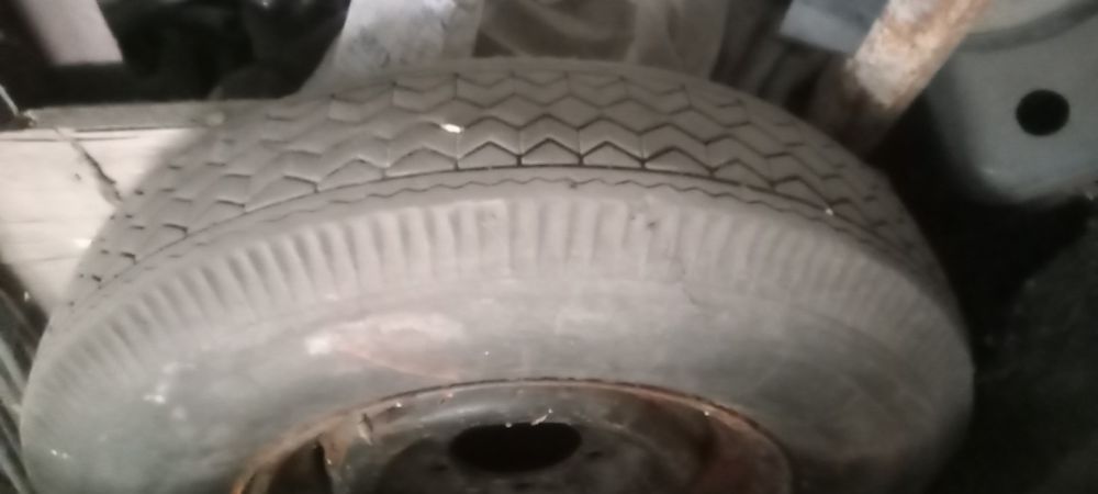 Продам колеса 16