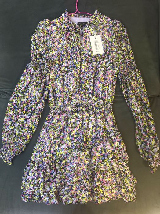 Нова рокля на Ted Baker