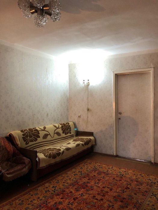 2х ком кв в кирпичном доме