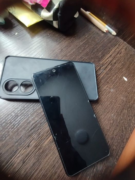 ‼️Оппо А60 новый! ‼️ Обмен интересует ‼️