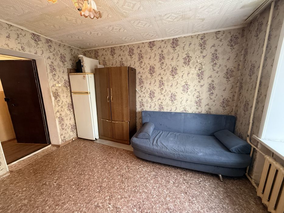 Сдам комнату на Колхозке!