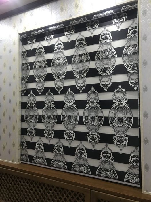 Жалюзи в Ташкенте! +москитные сетки! Установка бесплатно!