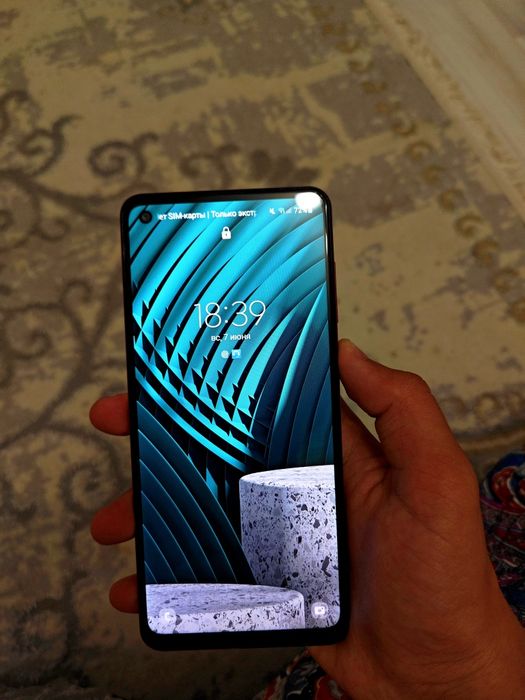 Продам Samsung galaxy a21s