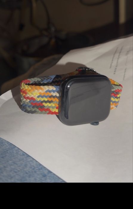 apple watch series 9