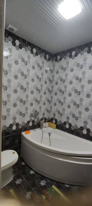 Сергели хонабод 2,5 сот 5 хона