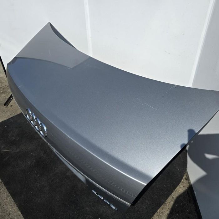 Capota portbagaj Audi A6 facelift 4f, C6