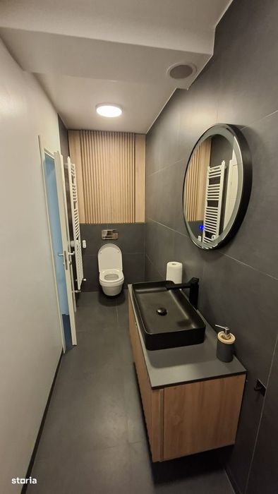 Casă Exercițiu , locuit / business , Amplasament DEOSEBIT