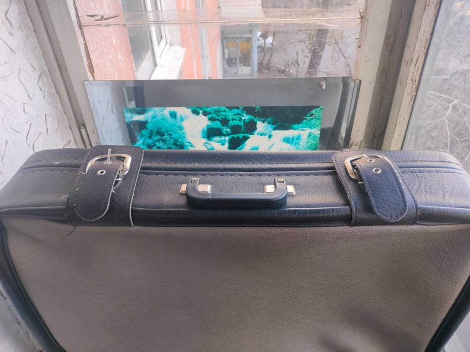 продаю чемодан и дипломат СССР