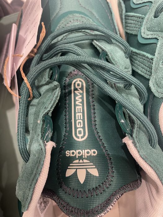 Маратонки Адидас 42 Adidas