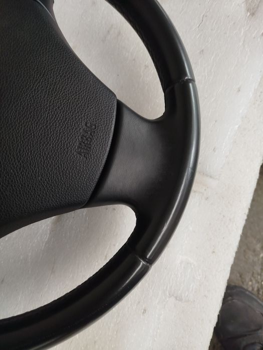 Volan piele BMW  e90