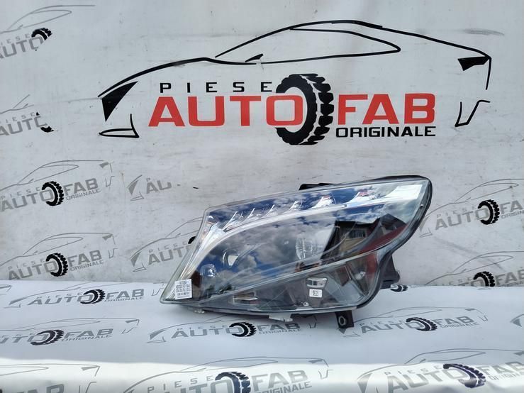 Far stanga Mercedes Vito,V-Class W447 Full LED ILS A4479063201 an 2014-2019 FARA DEFECTE
