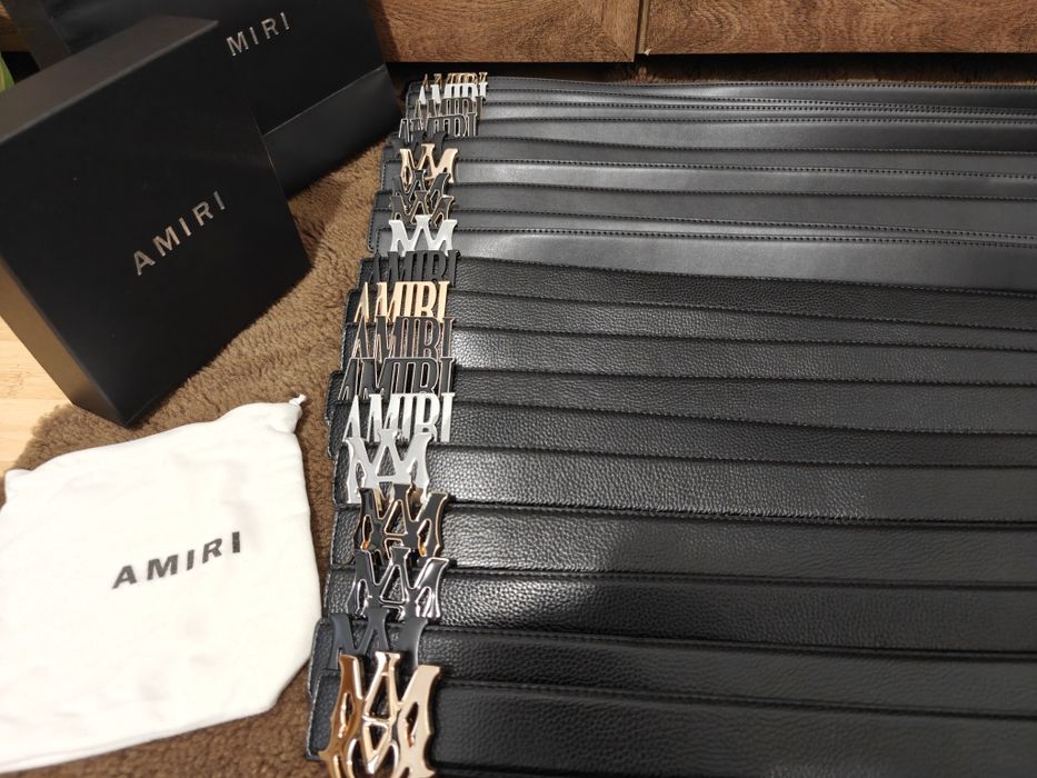 Curele Amiri 110 cm noi