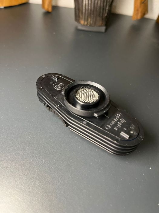 Cap Storz bickel Mighty nou