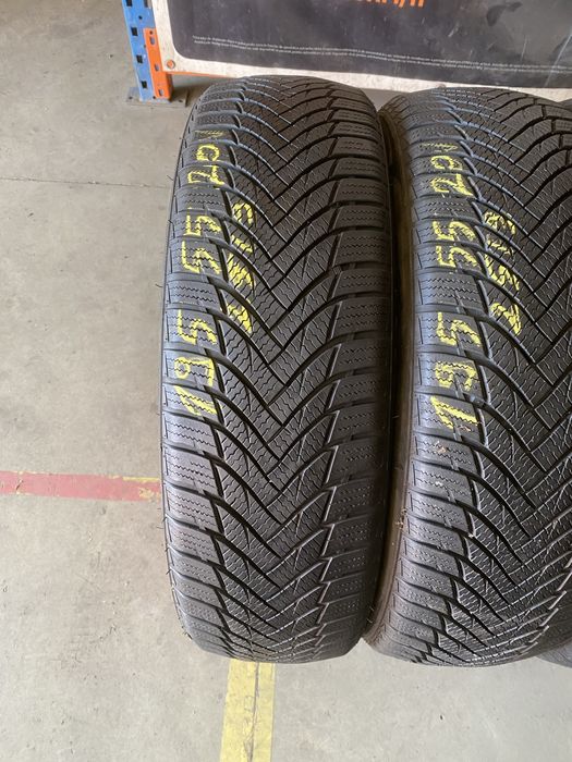 Anvelope iarna 195/55/20 Tristar Snowpower HP 195 55 20 R20