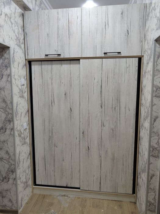 Xar xil turdagi mebellar