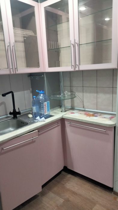 Кухонный гарнитур бу