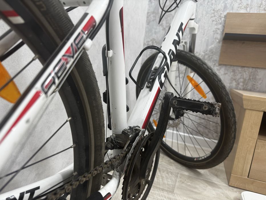 Велосипед Giant