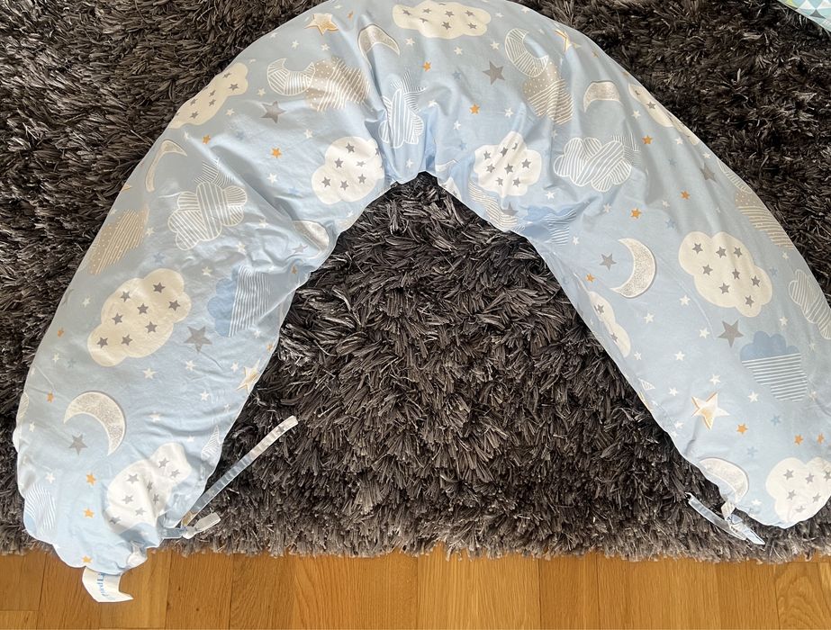 Perna pentru gravide/alăptat