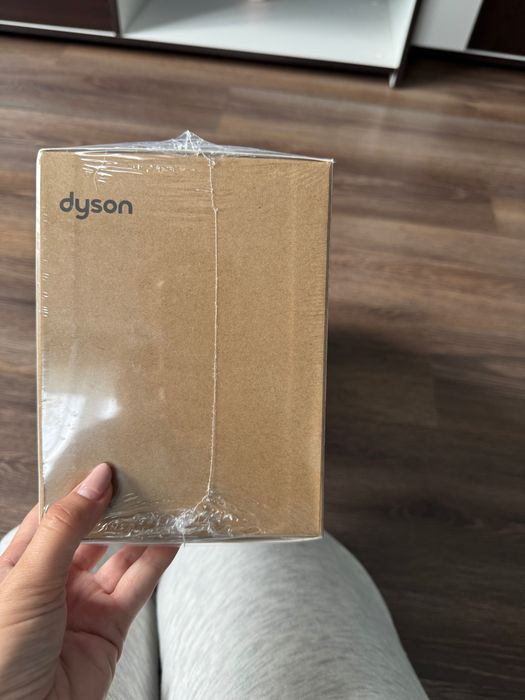 Dyson Supersonic