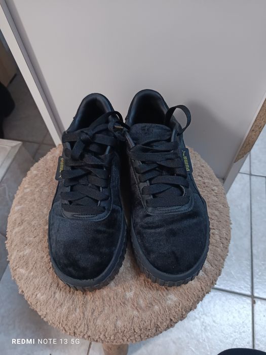 Adidași puma  37